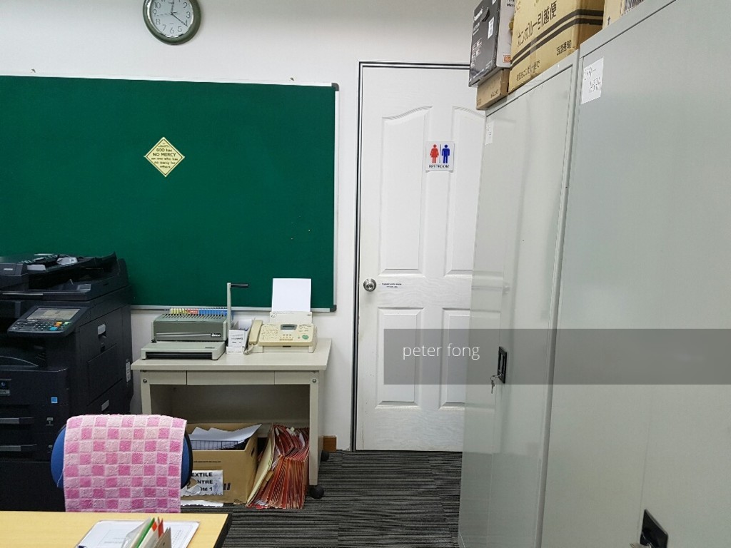 Textile Centre (D7), Office #154428252